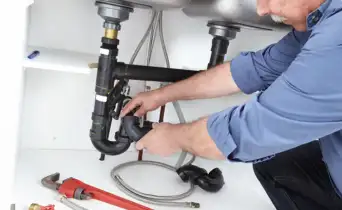 Plumbing Repair in Tulsa, OK