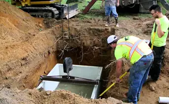 Septic Repair in Tulsa, OK