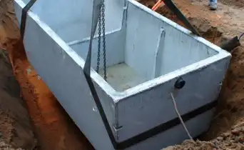 Septic Tank Installation in Tulsa, OK