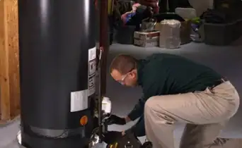 Water Heater Repair in Tulsa, OK